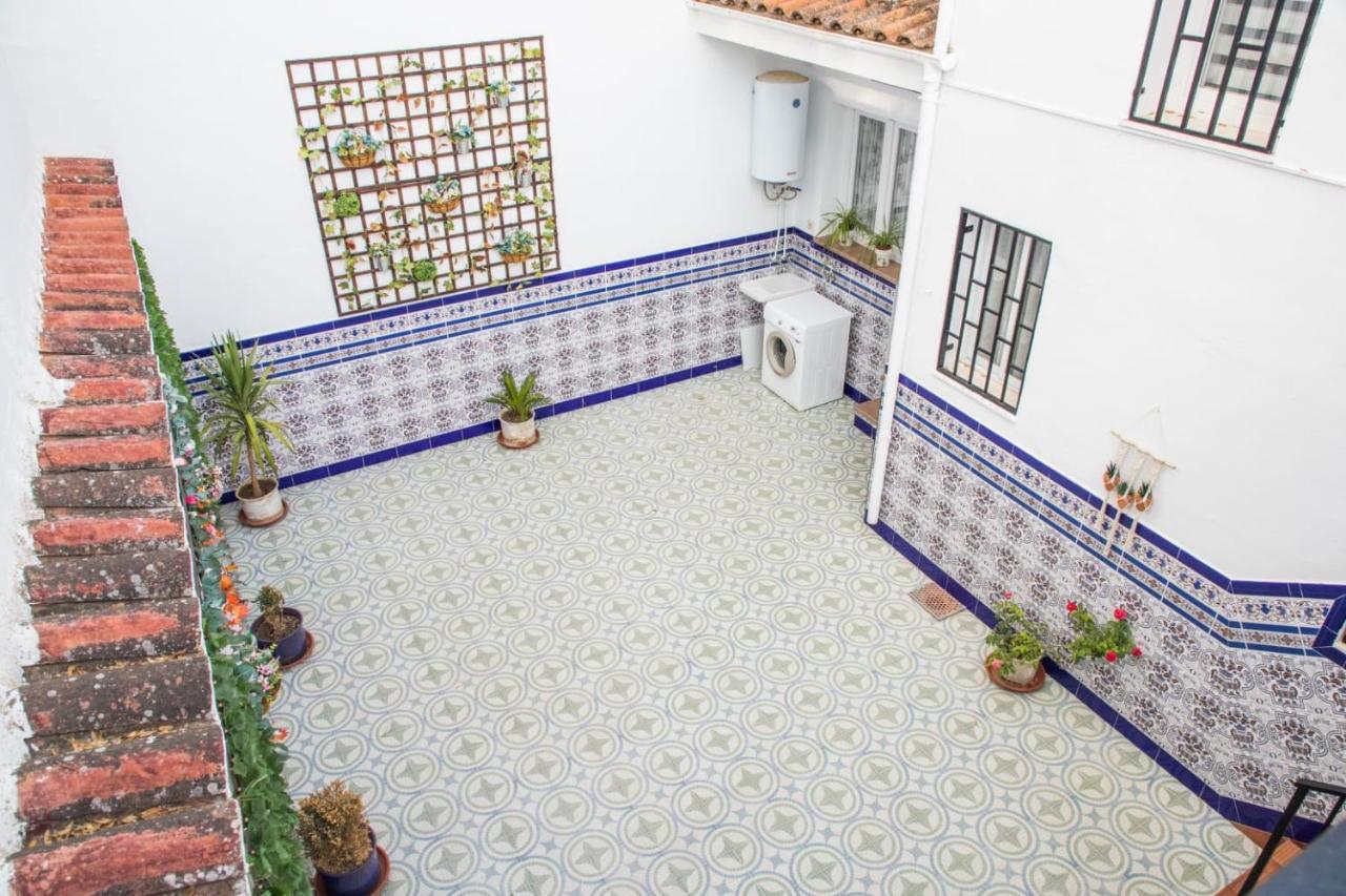 Elmiradordelasmurallas バエサ エクステリア 写真